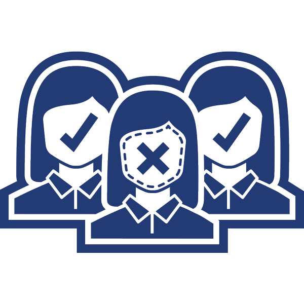 Secure Credential Applications and Key Planning