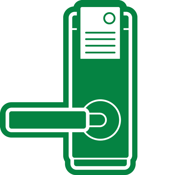 Secure Credential Applications and Key Planning