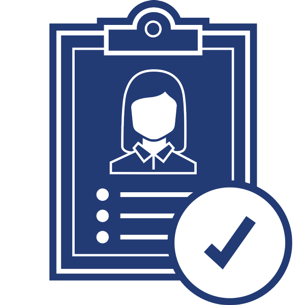 Secure Credential Applications and Key Planning