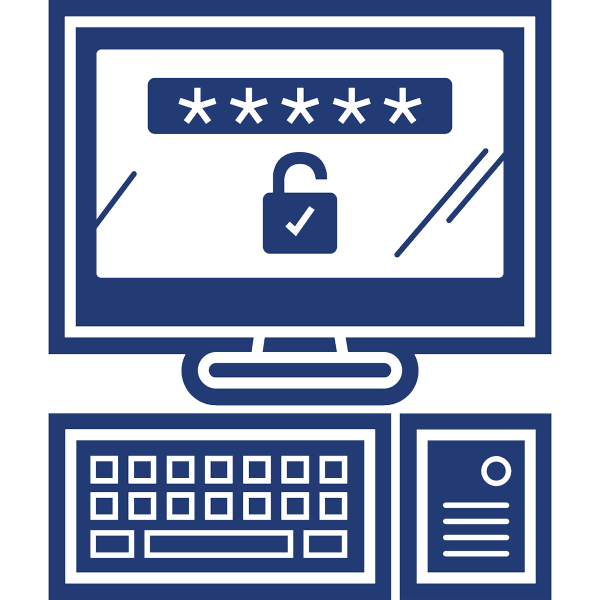 Secure Credential Applications and Key Planning