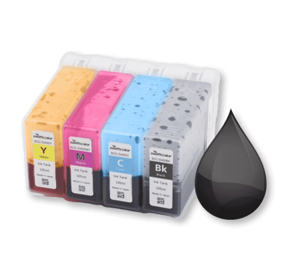 8618B001 SwiftColor Black Ink Cartridge (105 ml)