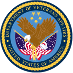 VA logo