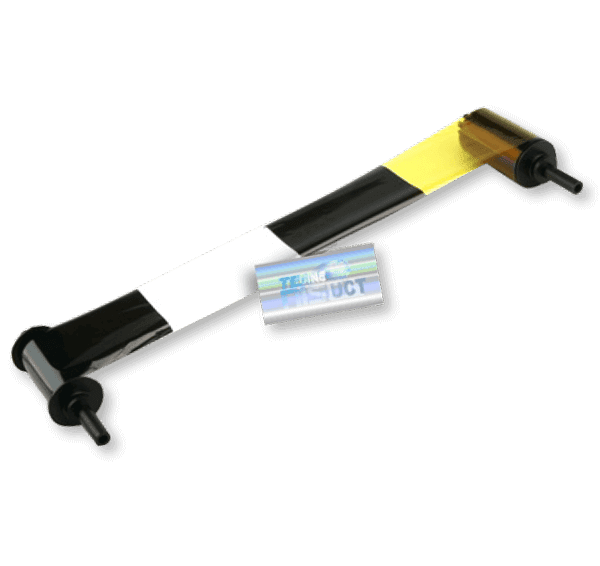 NGYMCKOK2 Nisca YMCKOK2 Color Ink Ribbon