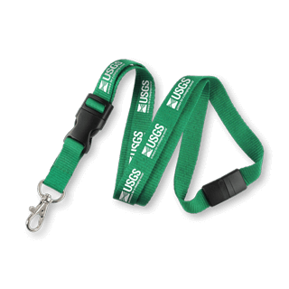Custom Lanyard Design Tool