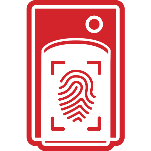 Secure Credential Applications and Key Planning