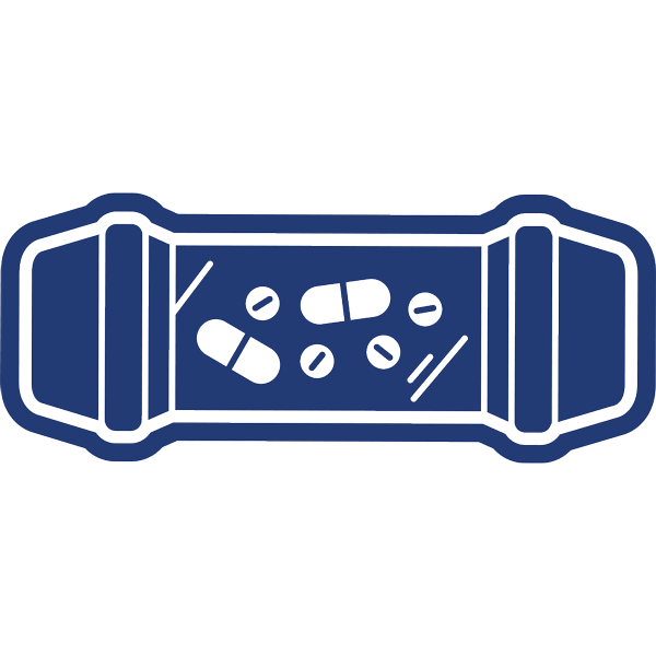 Secure Credential Applications and Key Planning