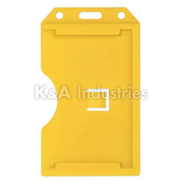 1840-3089_front-1 1840-3089 Vertical 2-Sided Multi-Card Holder