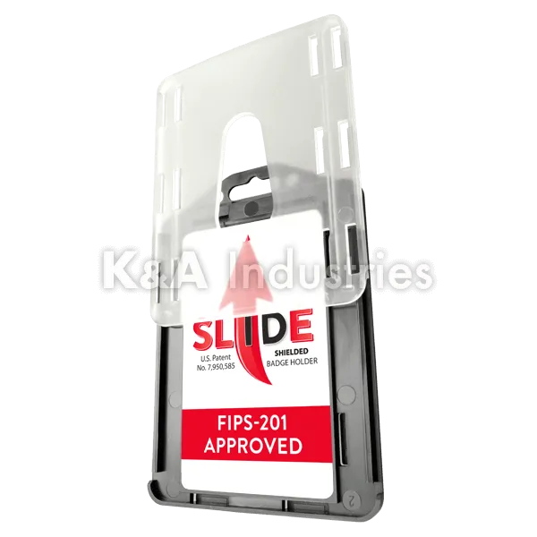 Slide-Shielded-BH-Open_600x600-WM ID Intelligence SLIDE HSPD-12 Shielded Holder