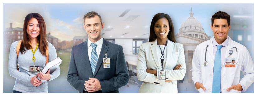 Identity Management Products