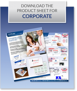 tempbadge_corporate_product_sheet