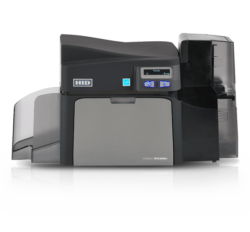 ID Card Printers Fargo DTC4250e