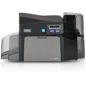 ID Card Printers Fargo DTC4250e