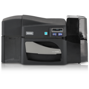 ID Card Printers Fargo DTC4500e