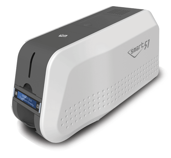 ID Card Printers Smart-51 Series