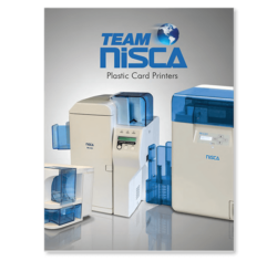 Nisca Plastic Card Printers