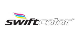 SwiftColor logo