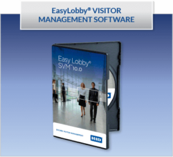 EasyLobby Visitor Management Software