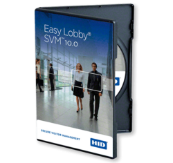 EasyLobby eKiosk