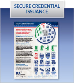 Secure Credential Issuance