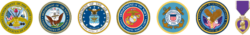 Military Logos and Insignias