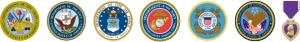 Military Logos and Insignias