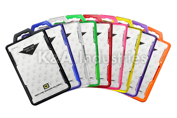 id stronghold duolite all colors