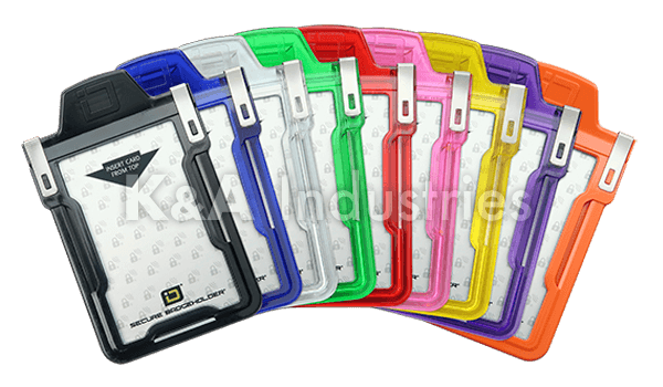 id stronghold classic all colors