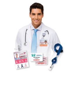 ID Products by Market Healthcare