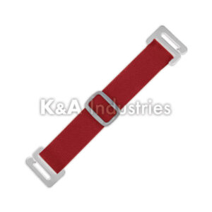 Adjustable Elastic Arm Band Straps 1840-7206