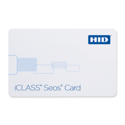 Access Control Products - ID Card