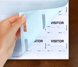 Visitor Management