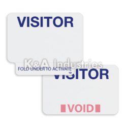 Visitor Management