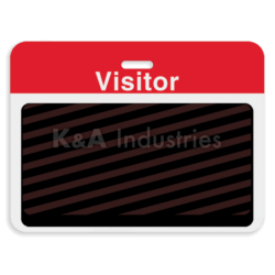 Visitor Management