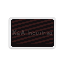 Adhesive Badge Back Parts featured product image