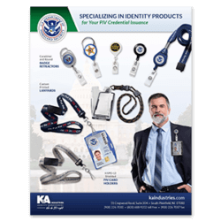 Federal Clients Product Sheets - Homeland Security