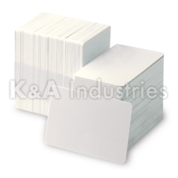 CR80 ID Cards