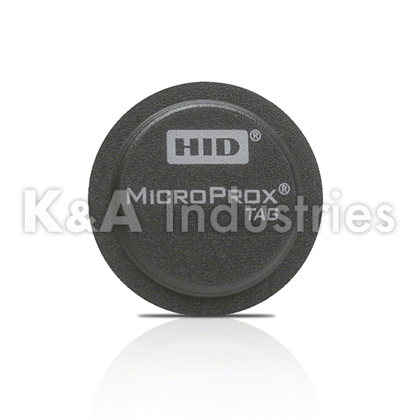 HID® MicroProx Adhesive Tag