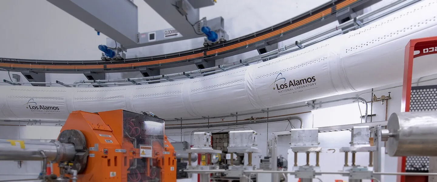 Los Alamos National Lab: A case study in FIPS-Compliant Access Badges