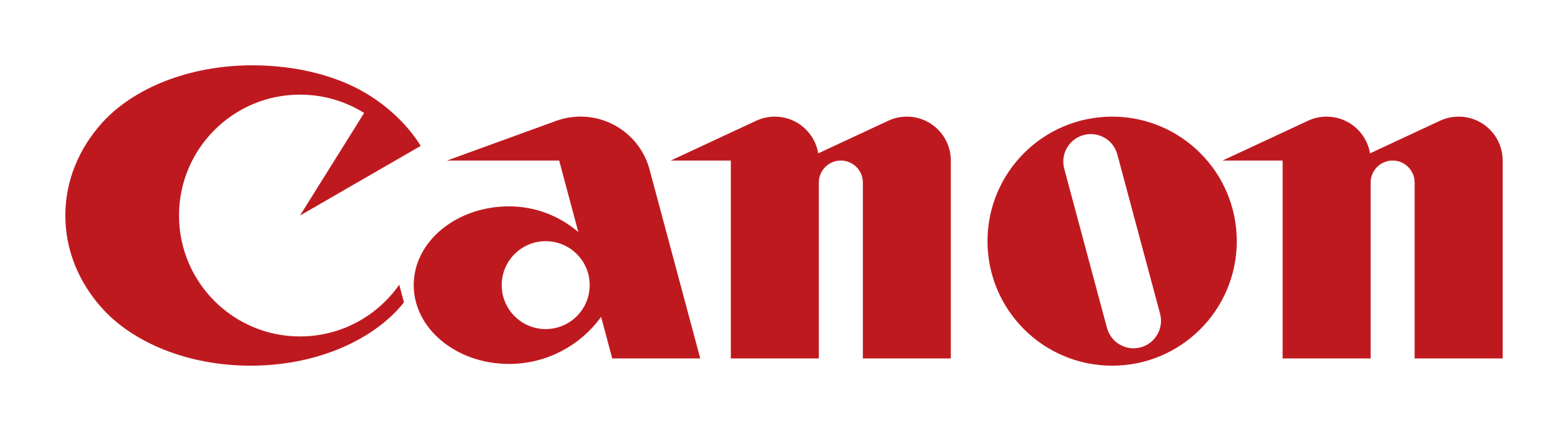 Canon Logo