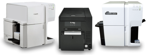 Event Badge Printers