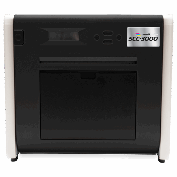Swiftcolor SCC3000 Printer