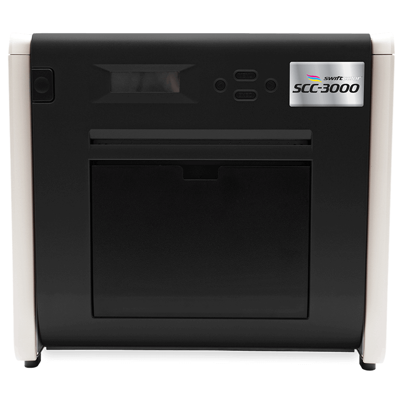 Swiftcolor SCC3000 Printer