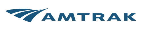 Amtrak Logo: A case study in custom branded ID accessories