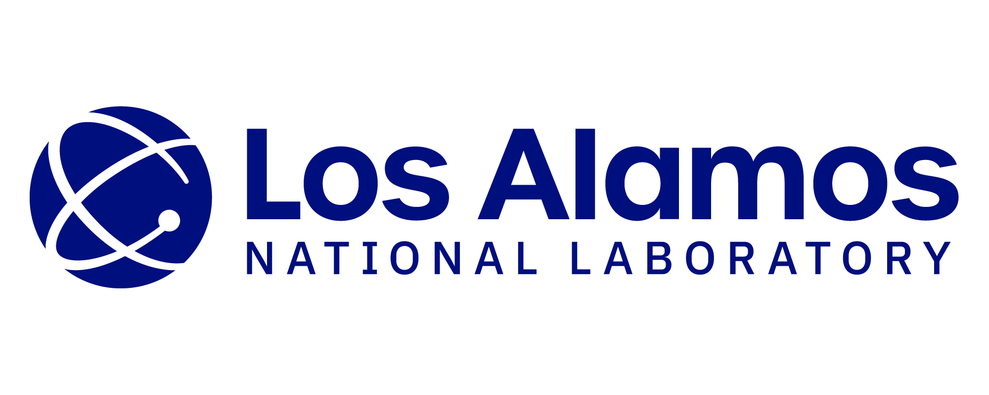Los Alamos National Laboratory Logo: A case study in FIPS-compliant access badges