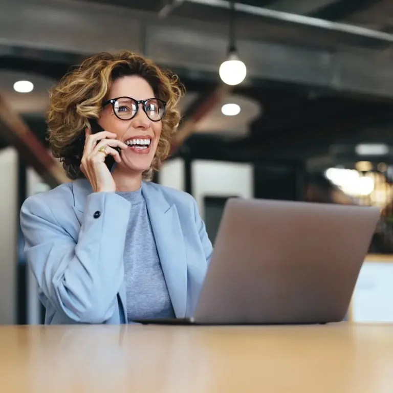 User training deployment