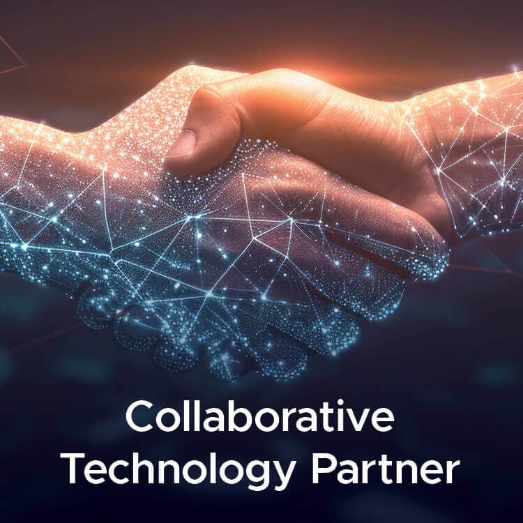 Collaborative Technology Partner