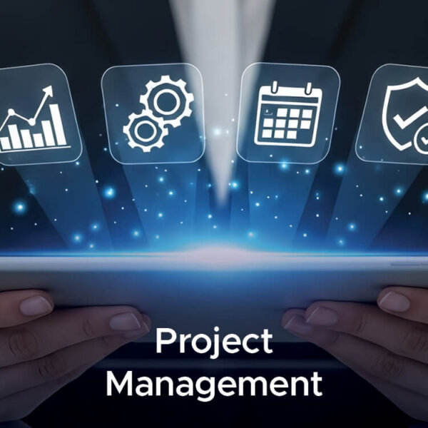 Credential Project Management