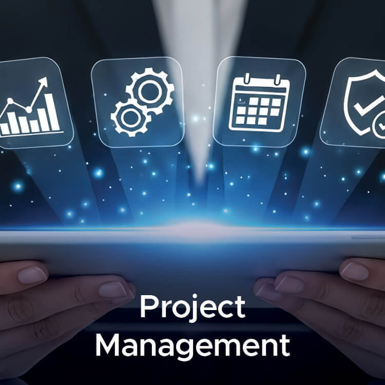 Credential Project Management