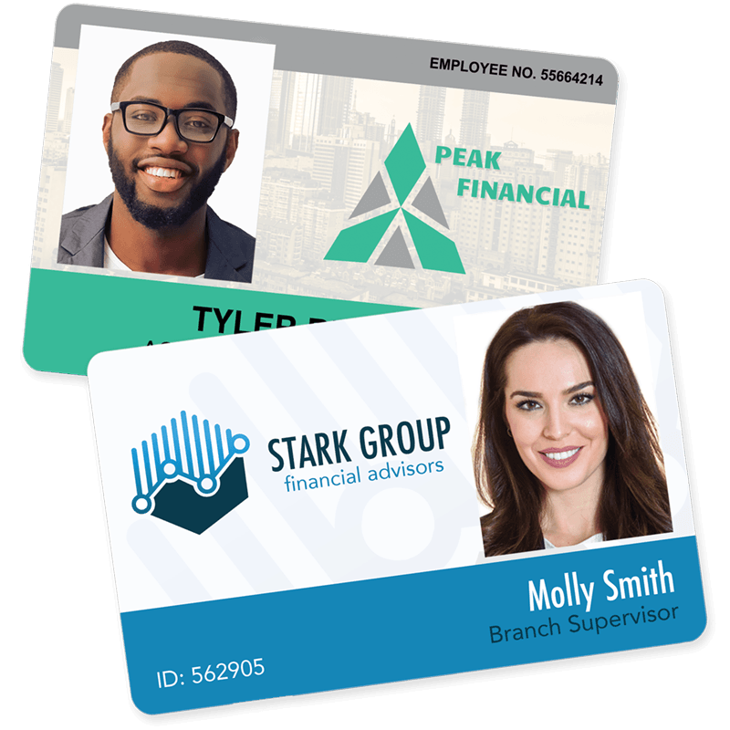 Automated ID Photo Collection​ RemotePhoto Badges