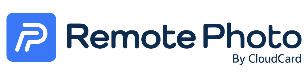 RemotePhoto logo